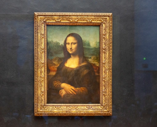 Mona Lisa